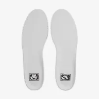 Nike SB Zoom Janoski OG+ Skate Кроссовки цвет белый