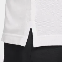 Nike Club мужские Short-Sleeve Polo цвет белый