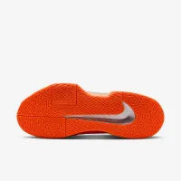 Nike GP Challenge Pro Premium мужские Hard Court Tennis Кроссовки Orange