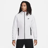 Nike Sportswear Tech Fleece Windrunner чоловічі Full-Zip Толстовка з капюшоном колір коричневий