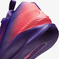 Nike G.T. Jump Academy баскетбольные Кроссовки цвет фиолетовый