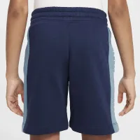 Nike Air Big детские шорты синий