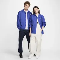 Nike SB Skate Chore Куртка блакитний