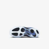 Nike Little Posite One Little дитячі Кросівки блакитний