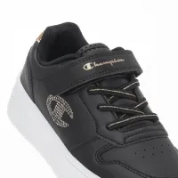 Кроссовки Champion Rebound Low Platform Ps S32751-KK001 - Черные