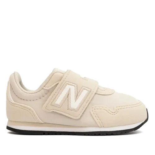 Кросівки New Balance IV323AC - Бежевий