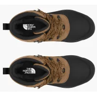 Кросівки зимові THE NORTH FACE CHILKAT V LACE WP (NF0A5LW3YW21)