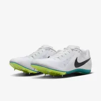 Nike Zoom Rival Track & Field Multi-Event Spikes цвет белый