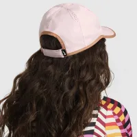 Nike Dri-FIT Club детские Unstructuцвет красный Featherlight Cap Pink
