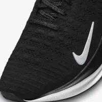 Nike InfinityRN 4 жіноча Road Running Кросівки (Extra Wide) колір чорний