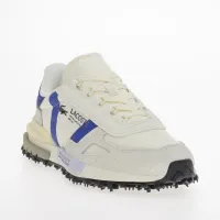 Кроссовки Lacoste Elite Active 124 1 SMA 747SMA0021-2Q9 - Белые
