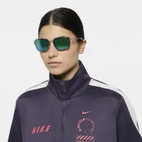 Nike Veil Prism Sunglasses цвет серый