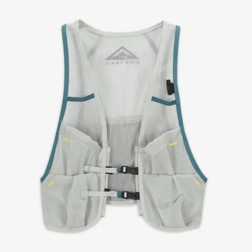 Nike Men's Trail Vest Grey