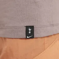 Tottenham Hotspur Mercurial Big дитячі Nike Soccer футболка колір коричневий