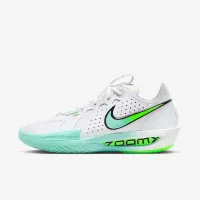 Nike G.T. Cut 3 баскетбольные Кроссовки цвет белый