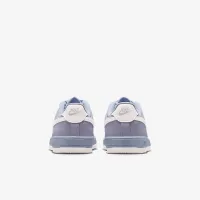 Nike Force 1 Low LV8 2 Little дитячі Кросівки колір сірий