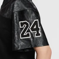 Nike Kobe женская Football Jersey цвет черный