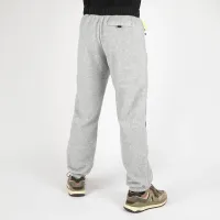 Штани New Balance MP23509GML - Сірі
