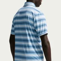 Nike Par мужские Dri-FIT Polo синий