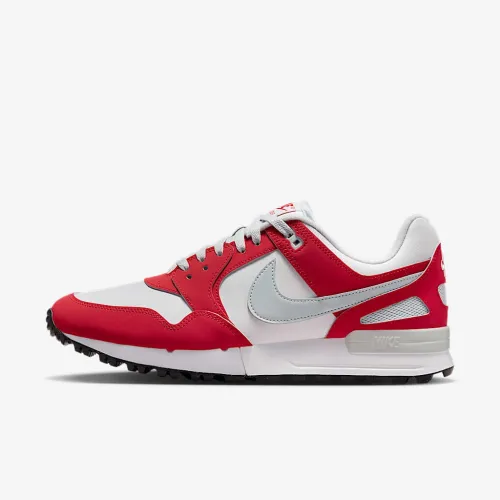 Nike Air Pegasus '89 G для гольфа Кроссовки цвет красный