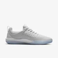 Nike SB Zoom Nyjah 3 Skate Кросівки колір сірий