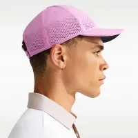 Nike Dri-FIT ADV Club Structuколір червоний Swoosh Cap колір фіолетовий