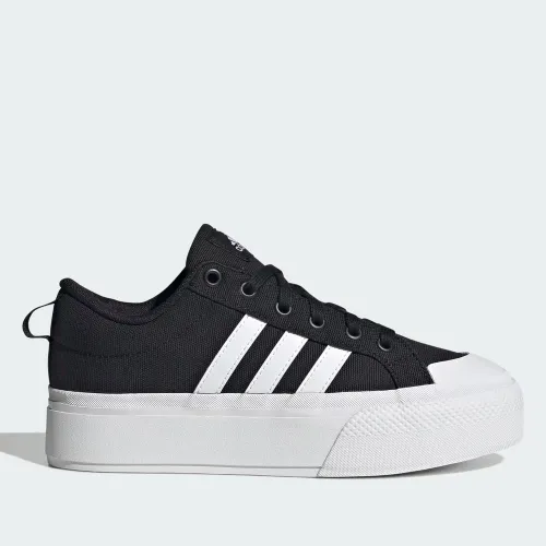 Кросівки adidas Sportswear Bravada 2.0 Platform IE2310 - Чорні