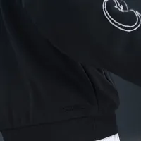 Nike LeBron Standard Issue чоловічі Therma-FIT Filled Куртка колір чорний
