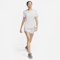 Nike One жіноча Dri-FIT З високою талією 3