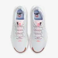 Nike Pegasus Trail 5 GORE-TEX женская Waterproof Trail Running Кроссовки цвет серый