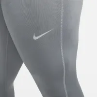 Nike Challenger чоловічі Dri-FIT Running Tights колір сірий