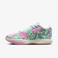 Nike LeBron XXI Premium баскетбольні Кросівки блакитний