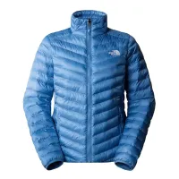 Куртка The North Face Huila 0A85AGPOD1 - Голубая