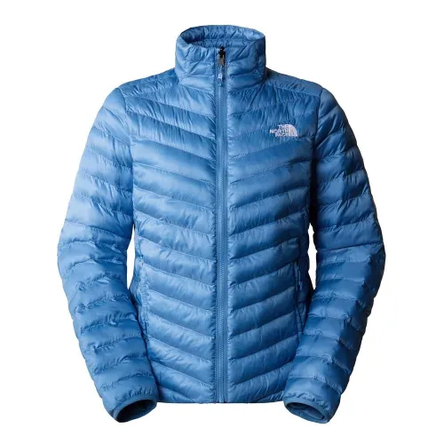 Куртка The North Face Huila 0A85AGPOD1 - Блакитна