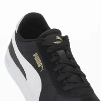 Кроссовки Puma Club Nylon 38482204 - Черные