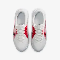Nike Sonic Fly Big детские Running Кроссовки цвет белый