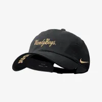 Vanderbilt Nike College Cap цвет черный