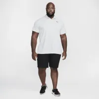Nike Victory+ мужские Dri-FIT для гольфа Polo цвет серый