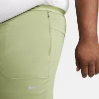 Nike Phenom мужские Dri-FIT Knit Running Pants цвет зеленый