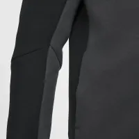 Nike Tech чоловічі Full-Zip Windrunner Толстовка з капюшоном колір чорний