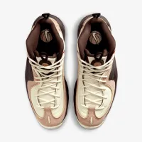 Nike Air Penny 2 чоловічі Кросівки колір білий