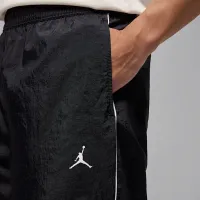 Nike Jordan Sport Classic чоловічі Pants колір чорний