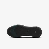 Nike Jr. Mercurial Superfly 10 Academy Little/Big детские IC High-Top Soccer Кроссовки цвет черный