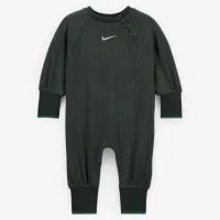 Nike Readyкомплект Baby (0-9M) Cable Knit Coverall колір зелений