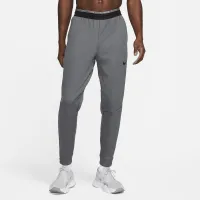Nike Therma Sphere чоловічі Therma-FIT Fitness Pants колір сірий