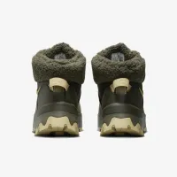 Nike City Classic Premium жіноча Waterproof Boots колір зелений