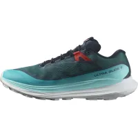 Кроссовки для бега Мужские Salomon ULTRA GLIDE 2 (470425)