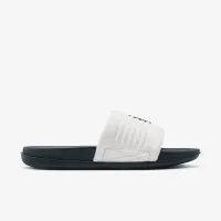 Nike Offcourt Adjust мужские Slides цвет белый