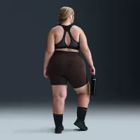 Nike Zenvy женская Gentle-Support С высокой Талией 8