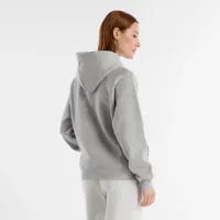 Кофта/футболка New Balance WT43524AG - Серые